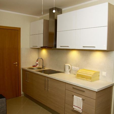 Apartamenti Los Bomberos Jūrkalne Habitación foto