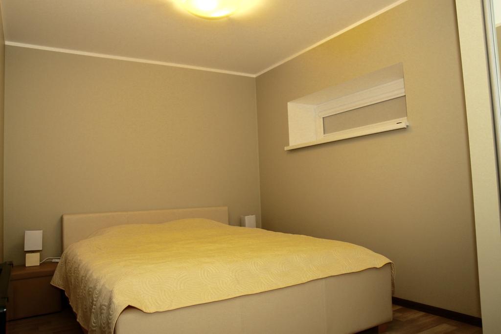 Apartamenti Los Bomberos Jūrkalne Habitación foto