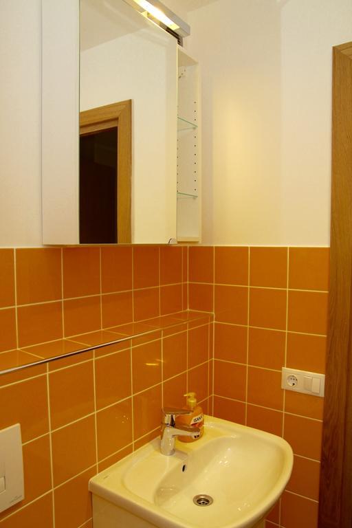 Apartamenti Los Bomberos Jūrkalne Habitación foto